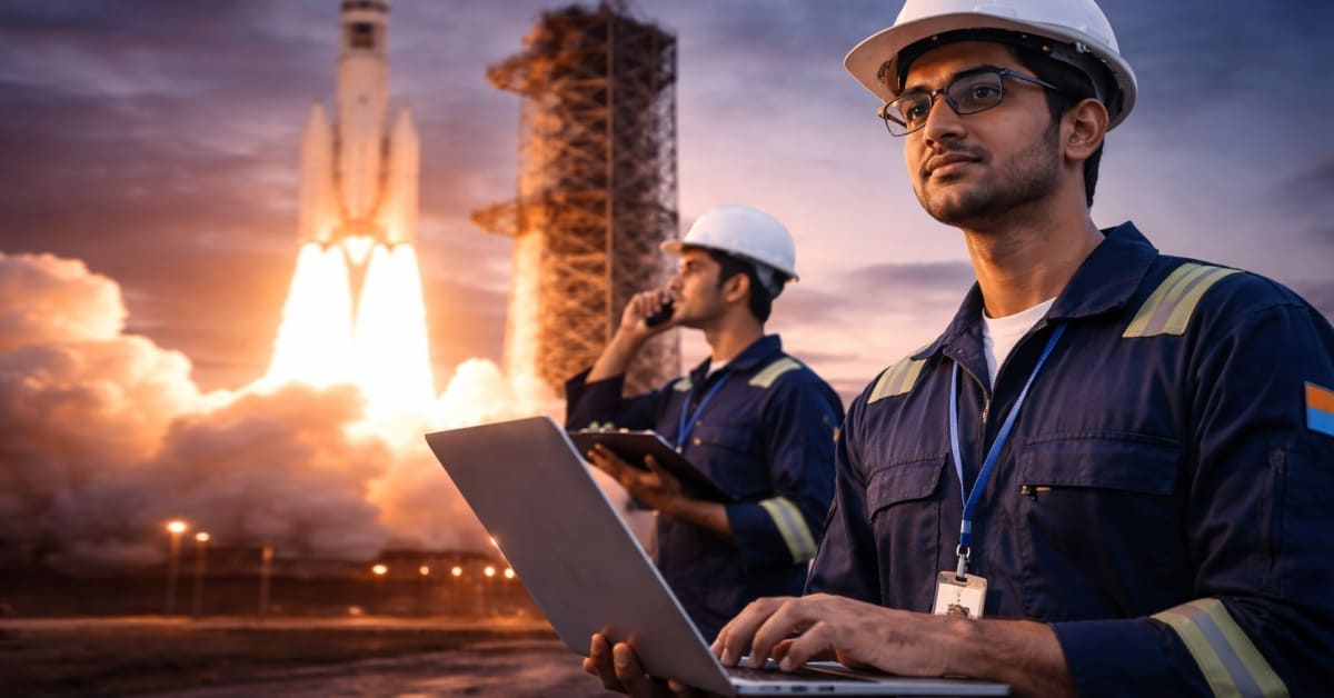 Aerospace Engineering Careers Aviation or Space Industry?